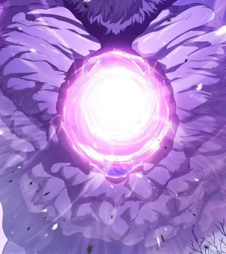 Tiếng Vọng Nơi Địa Ngục Chap 34 - Next Chap 35