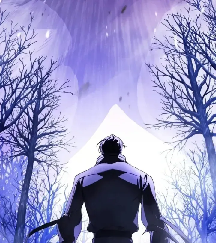 Tiếng Vọng Nơi Địa Ngục Chap 34 - Next Chap 35