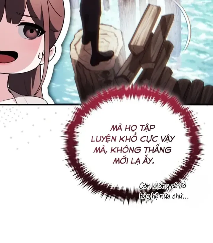 Tiếng Vọng Nơi Địa Ngục Chap 34 - Next Chap 35