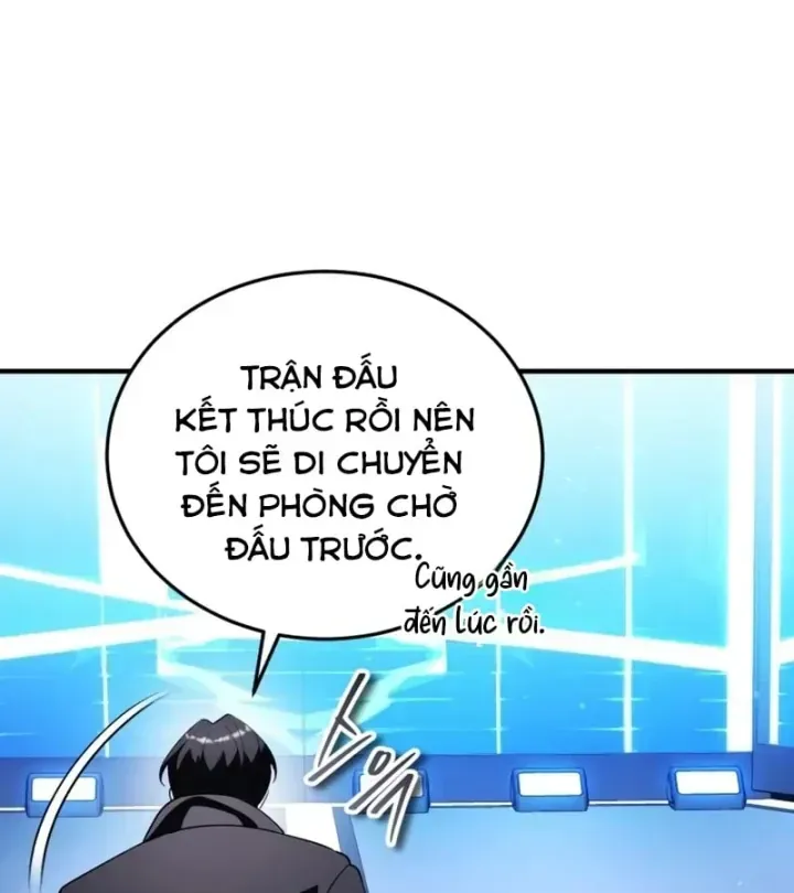 Tiếng Vọng Nơi Địa Ngục Chap 34 - Next Chap 35