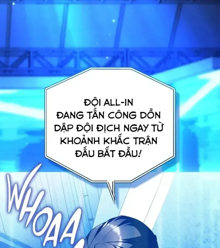 Tiếng Vọng Nơi Địa Ngục Chap 34 - Next Chap 35