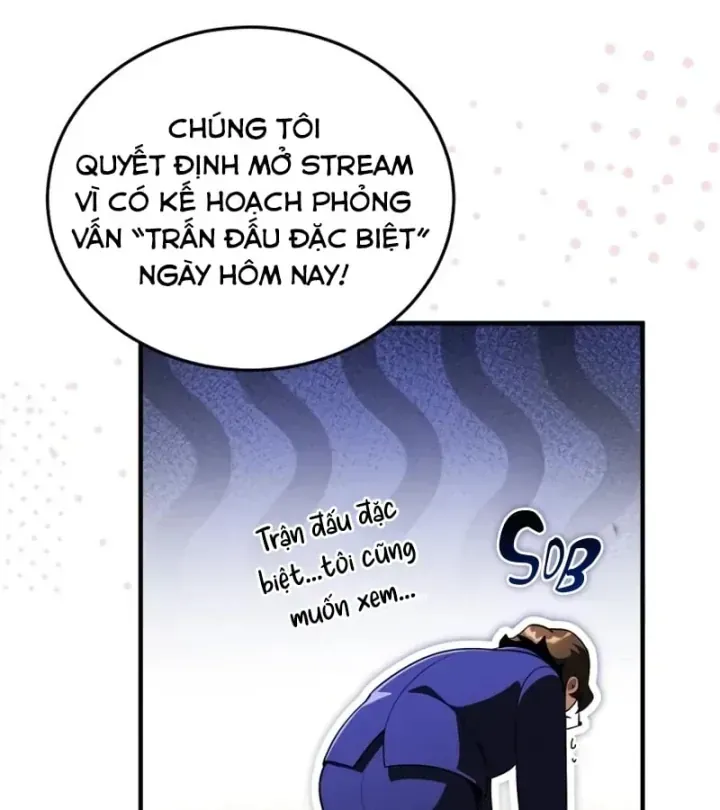 Tiếng Vọng Nơi Địa Ngục Chap 34 - Next Chap 35