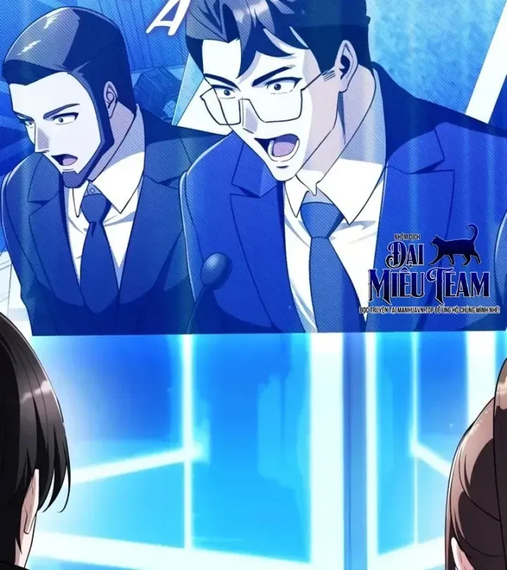 Tiếng Vọng Nơi Địa Ngục Chap 34 - Next Chap 35