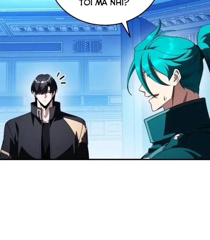 Tiếng Vọng Nơi Địa Ngục Chap 34 - Next Chap 35