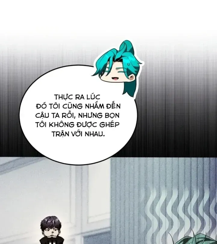 Tiếng Vọng Nơi Địa Ngục Chap 34 - Next Chap 35