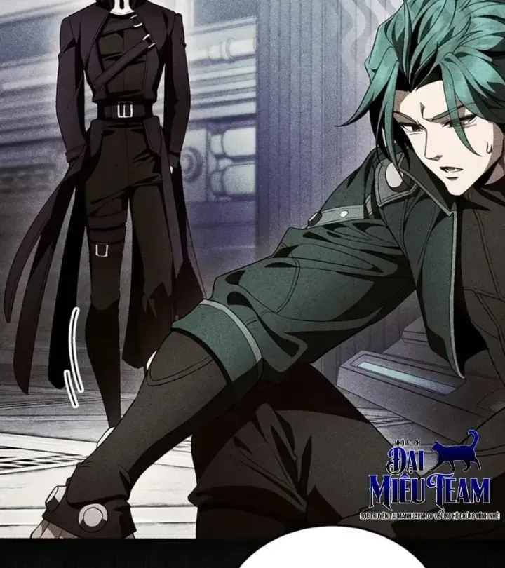 Tiếng Vọng Nơi Địa Ngục Chap 34 - Next Chap 35