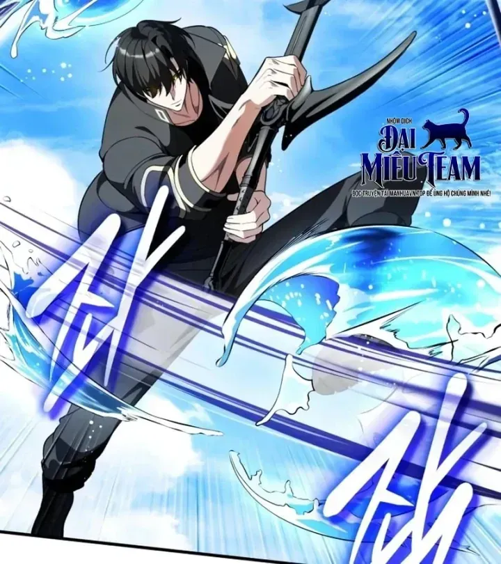 Tiếng Vọng Nơi Địa Ngục Chap 34 - Next Chap 35
