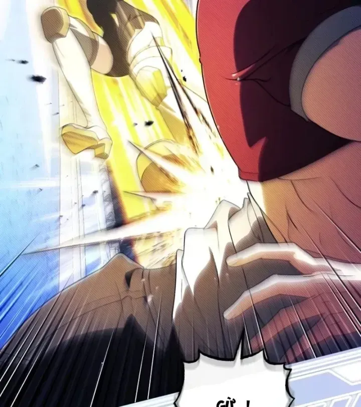 Tiếng Vọng Nơi Địa Ngục Chap 34 - Next Chap 35