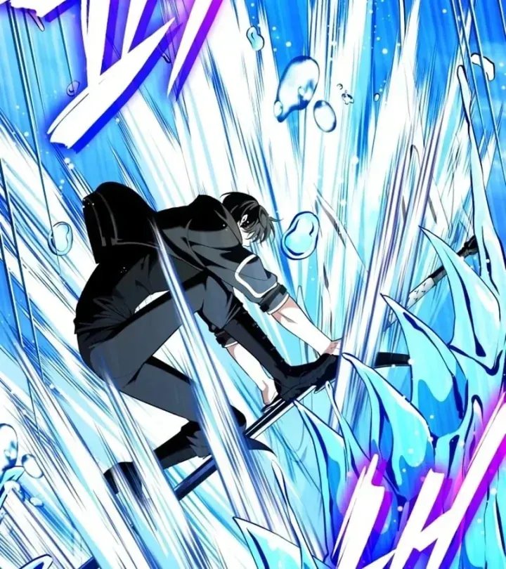 Tiếng Vọng Nơi Địa Ngục Chap 34 - Next Chap 35
