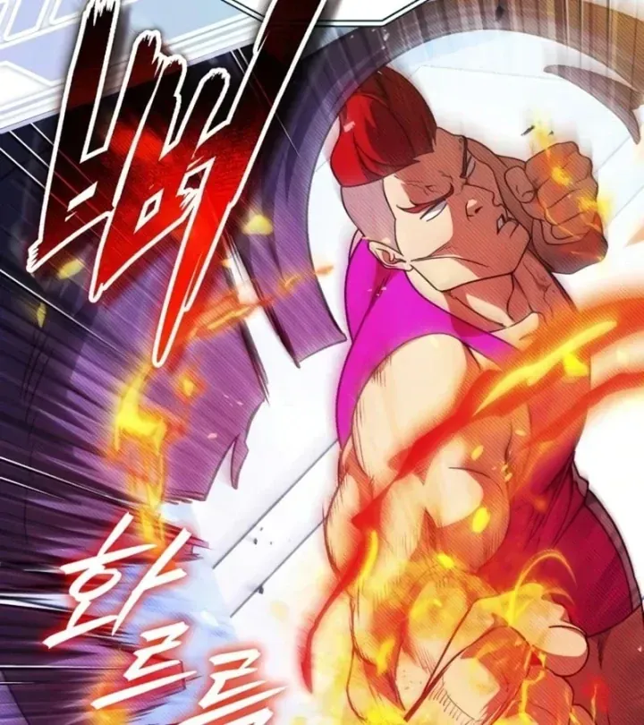 Tiếng Vọng Nơi Địa Ngục Chap 34 - Next Chap 35