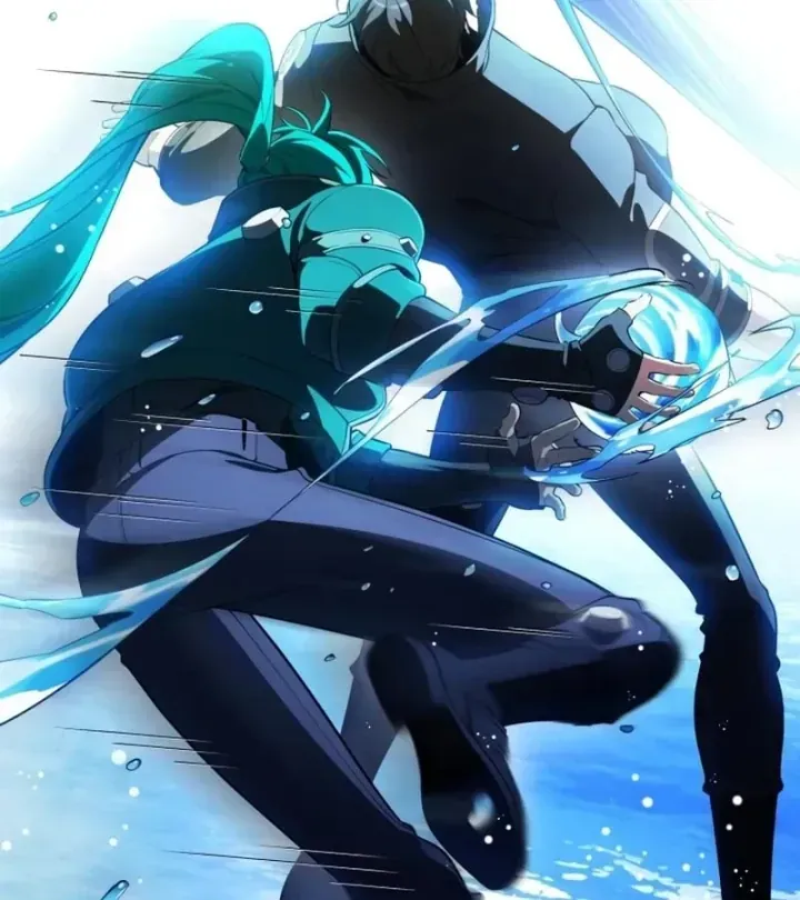Tiếng Vọng Nơi Địa Ngục Chap 34 - Next Chap 35