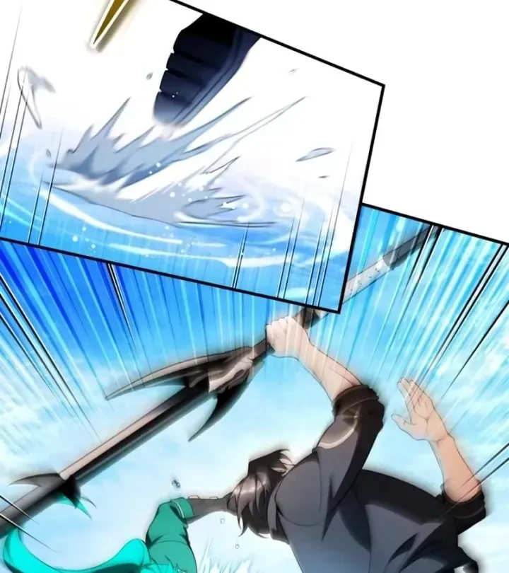 Tiếng Vọng Nơi Địa Ngục Chap 34 - Next Chap 35