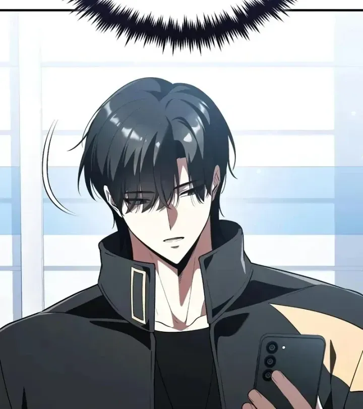 Tiếng Vọng Nơi Địa Ngục Chap 35 - Next Chap 36