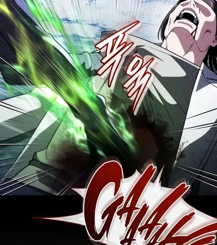 Tiếng Vọng Nơi Địa Ngục Chap 35 - Next Chap 36