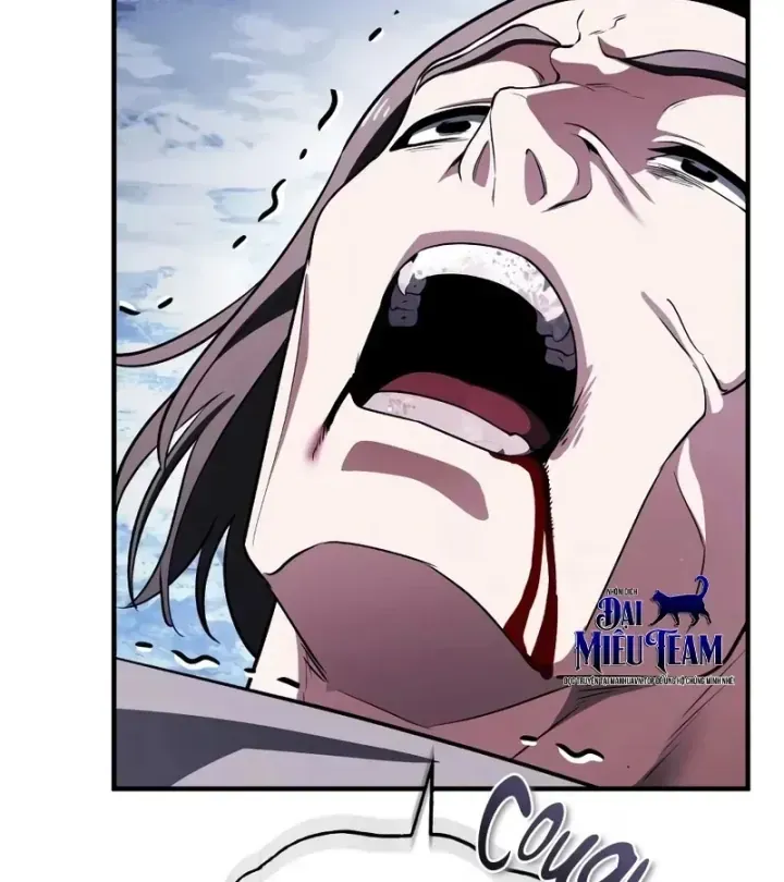 Tiếng Vọng Nơi Địa Ngục Chap 35 - Next Chap 36