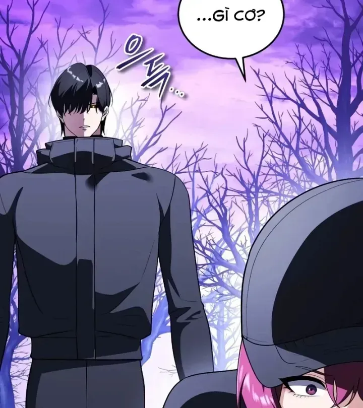Tiếng Vọng Nơi Địa Ngục Chap 35 - Next Chap 36