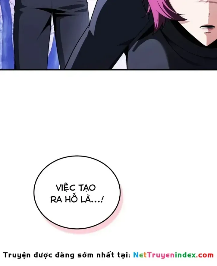 Tiếng Vọng Nơi Địa Ngục Chap 35 - Next Chap 36