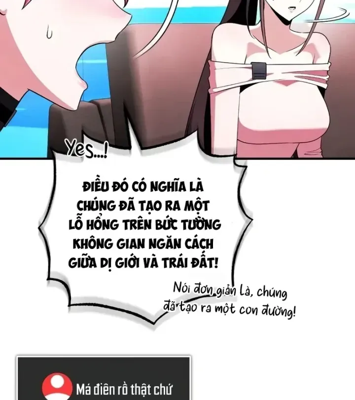 Tiếng Vọng Nơi Địa Ngục Chap 35 - Next Chap 36