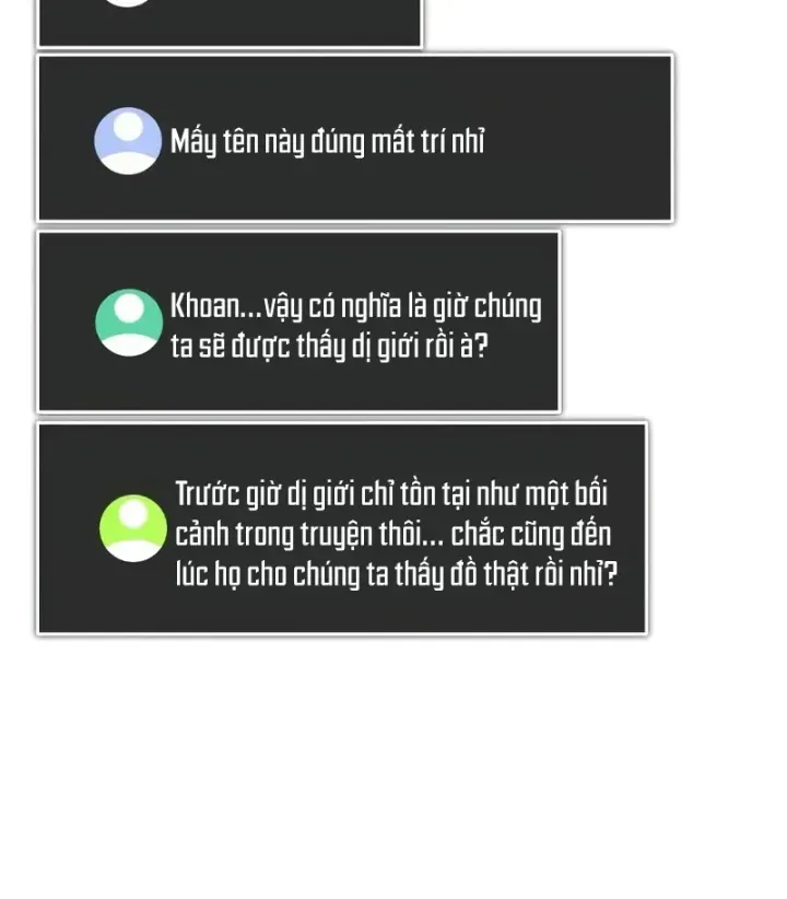Tiếng Vọng Nơi Địa Ngục Chap 35 - Next Chap 36
