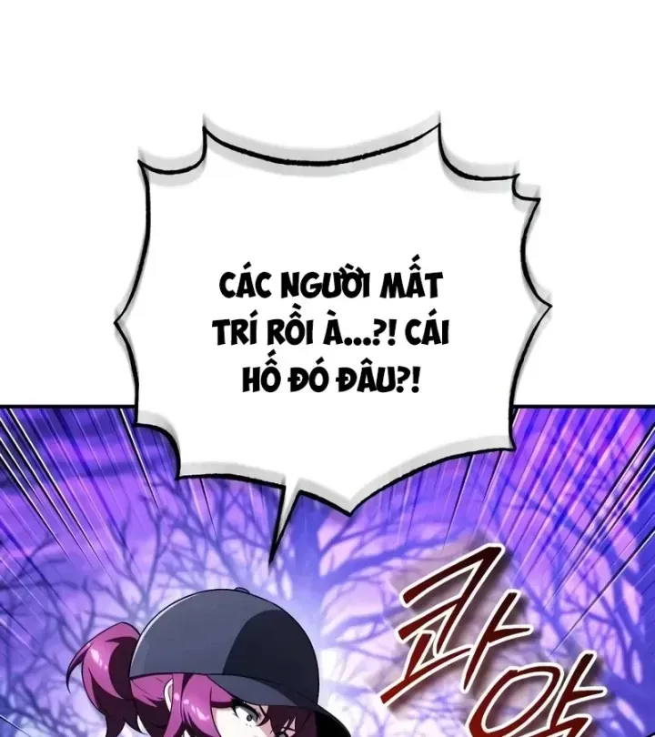 Tiếng Vọng Nơi Địa Ngục Chap 35 - Next Chap 36