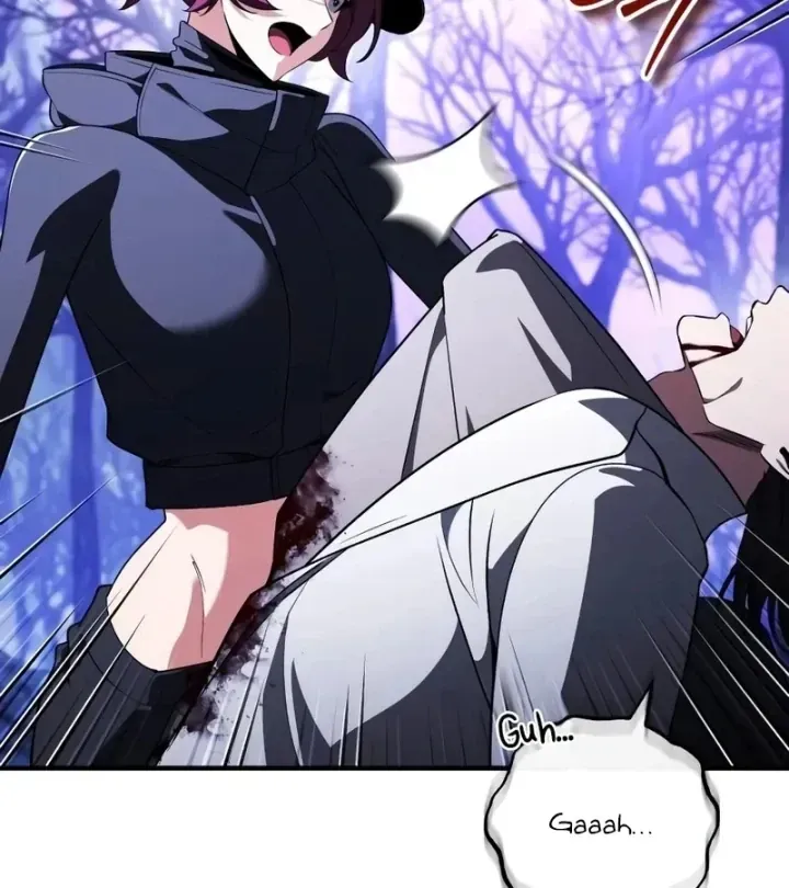 Tiếng Vọng Nơi Địa Ngục Chap 35 - Next Chap 36