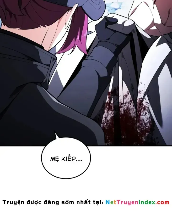 Tiếng Vọng Nơi Địa Ngục Chap 35 - Next Chap 36