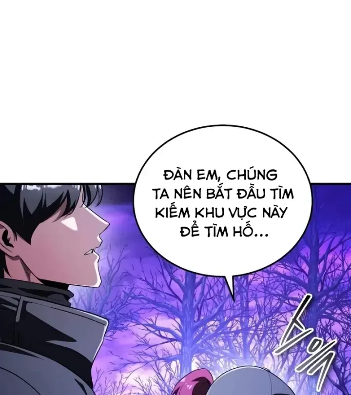 Tiếng Vọng Nơi Địa Ngục Chap 35 - Next Chap 36