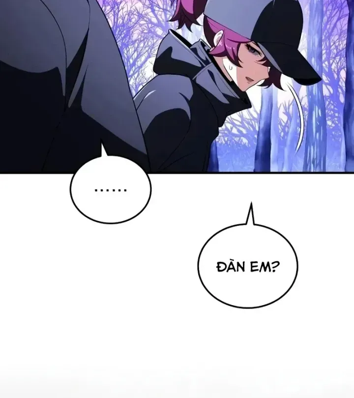 Tiếng Vọng Nơi Địa Ngục Chap 35 - Next Chap 36