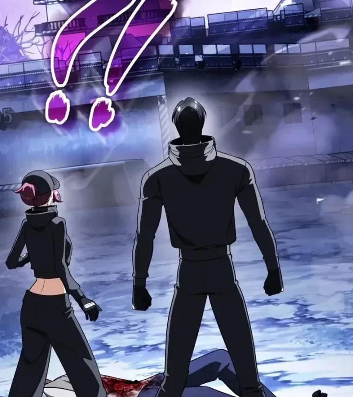 Tiếng Vọng Nơi Địa Ngục Chap 35 - Next Chap 36