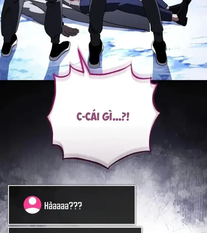 Tiếng Vọng Nơi Địa Ngục Chap 35 - Next Chap 36