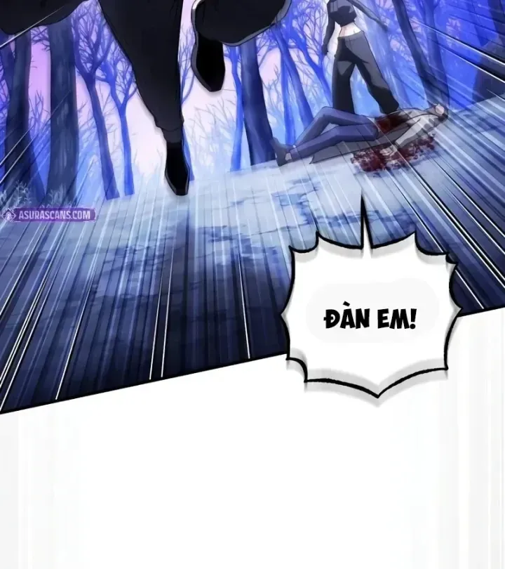 Tiếng Vọng Nơi Địa Ngục Chap 35 - Next Chap 36
