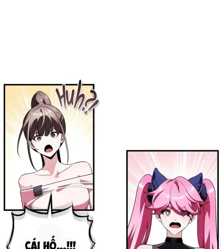 Tiếng Vọng Nơi Địa Ngục Chap 35 - Next Chap 36