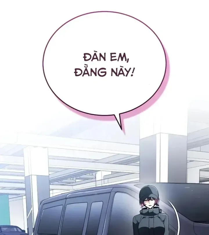 Tiếng Vọng Nơi Địa Ngục Chap 35 - Next Chap 36