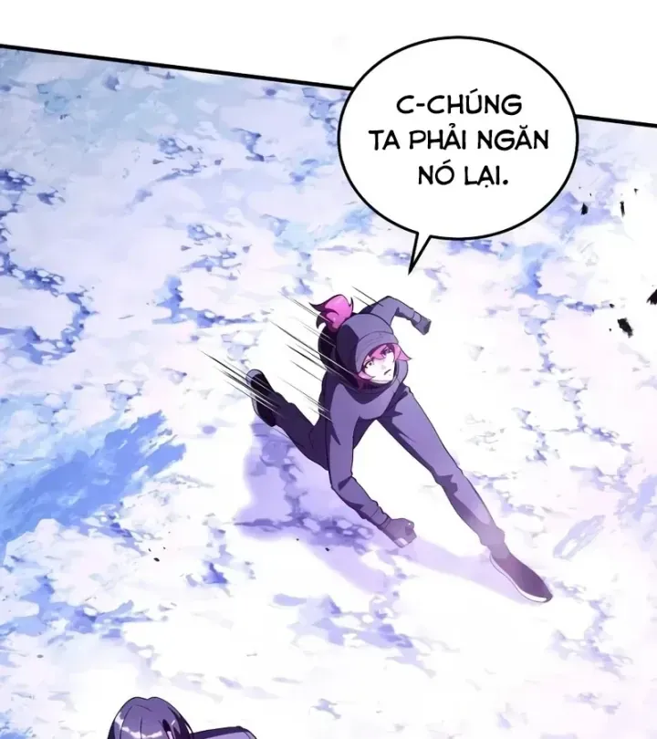 Tiếng Vọng Nơi Địa Ngục Chap 35 - Next Chap 36