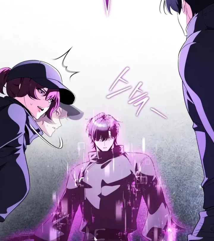 Tiếng Vọng Nơi Địa Ngục Chap 35 - Next Chap 36