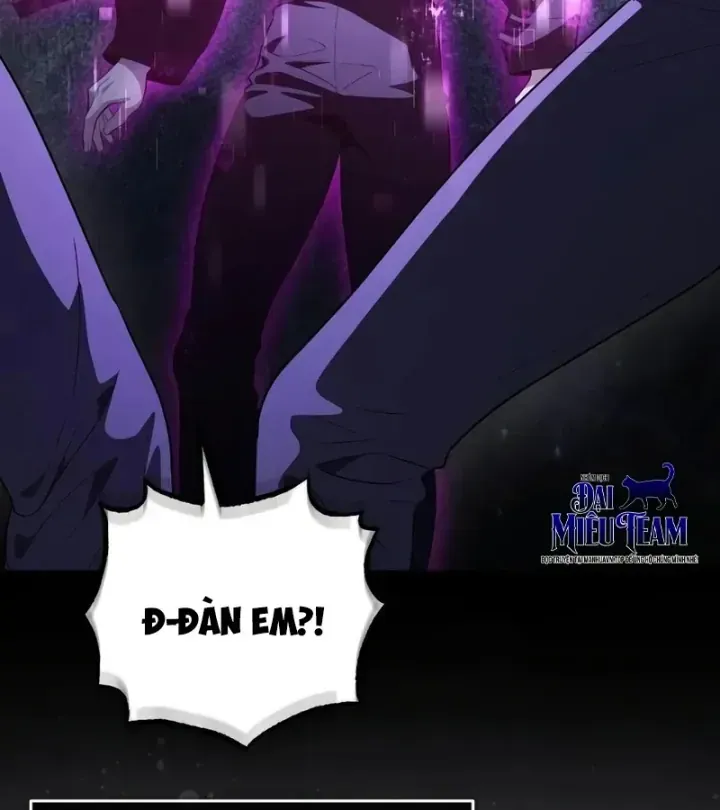 Tiếng Vọng Nơi Địa Ngục Chap 35 - Next Chap 36