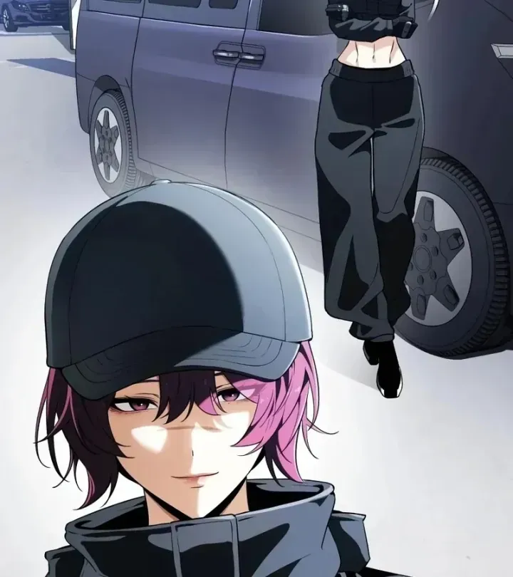 Tiếng Vọng Nơi Địa Ngục Chap 35 - Next Chap 36