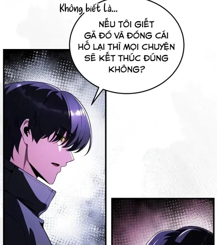 Tiếng Vọng Nơi Địa Ngục Chap 35 - Next Chap 36
