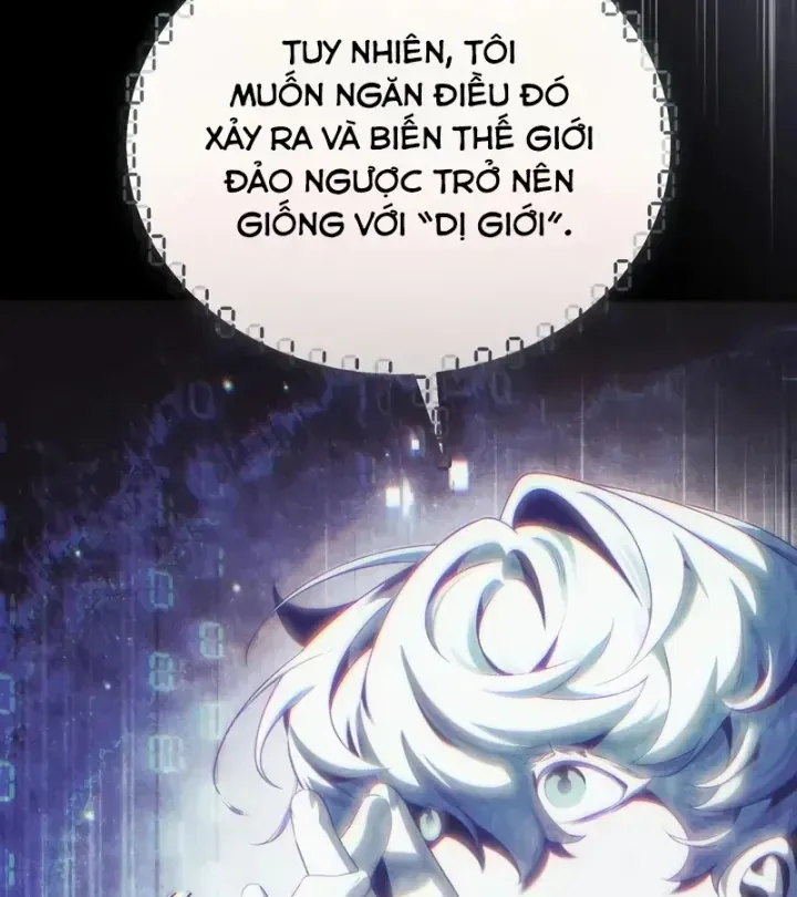 Tiếng Vọng Nơi Địa Ngục Chap 35 - Next Chap 36