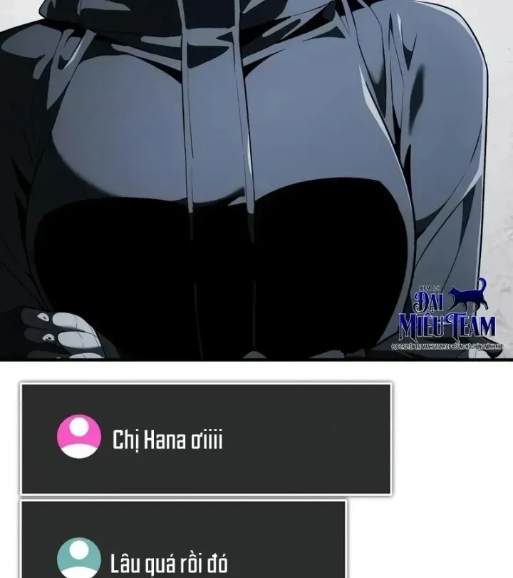 Tiếng Vọng Nơi Địa Ngục Chap 35 - Next Chap 36