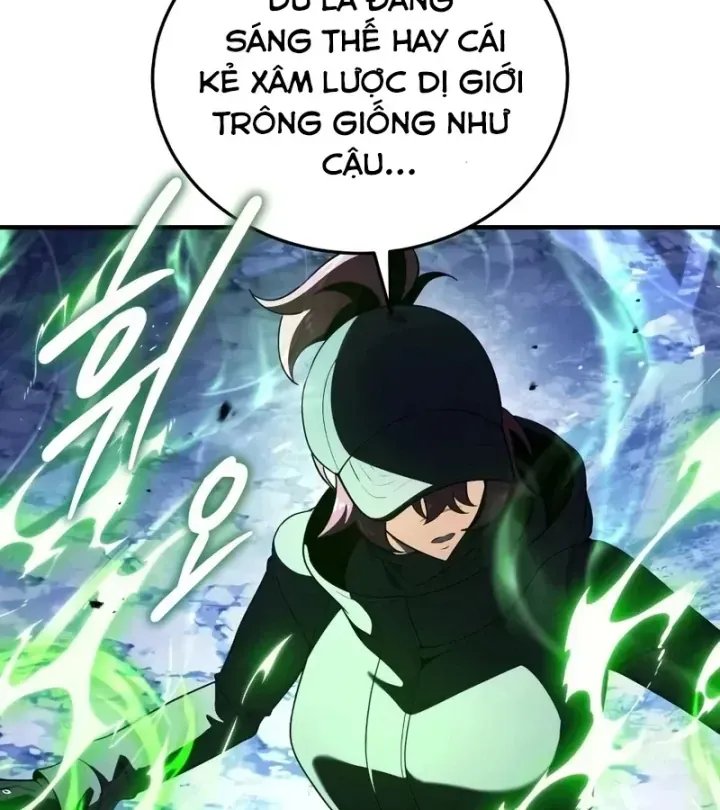 Tiếng Vọng Nơi Địa Ngục Chap 35 - Next Chap 36