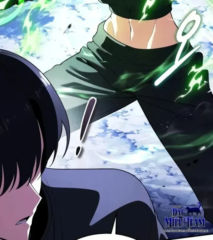 Tiếng Vọng Nơi Địa Ngục Chap 35 - Next Chap 36