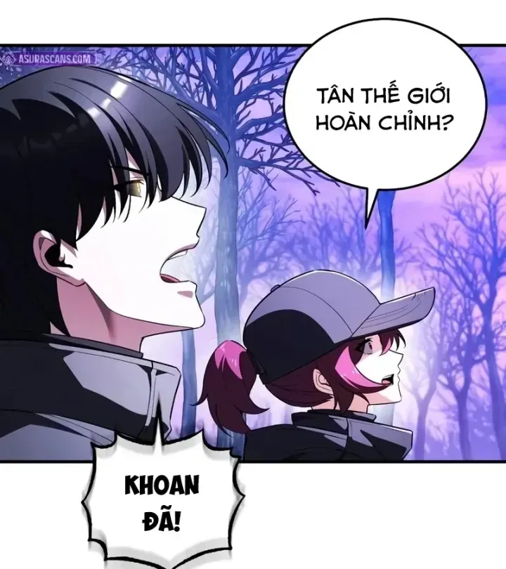 Tiếng Vọng Nơi Địa Ngục Chap 35 - Next Chap 36