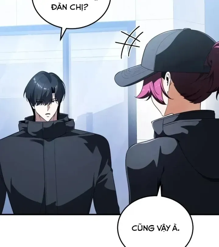Tiếng Vọng Nơi Địa Ngục Chap 35 - Next Chap 36
