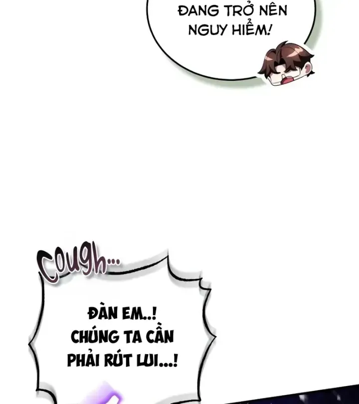 Tiếng Vọng Nơi Địa Ngục Chap 35 - Next Chap 36