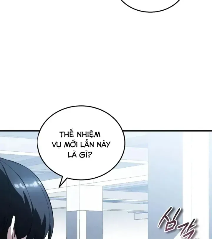 Tiếng Vọng Nơi Địa Ngục Chap 35 - Next Chap 36