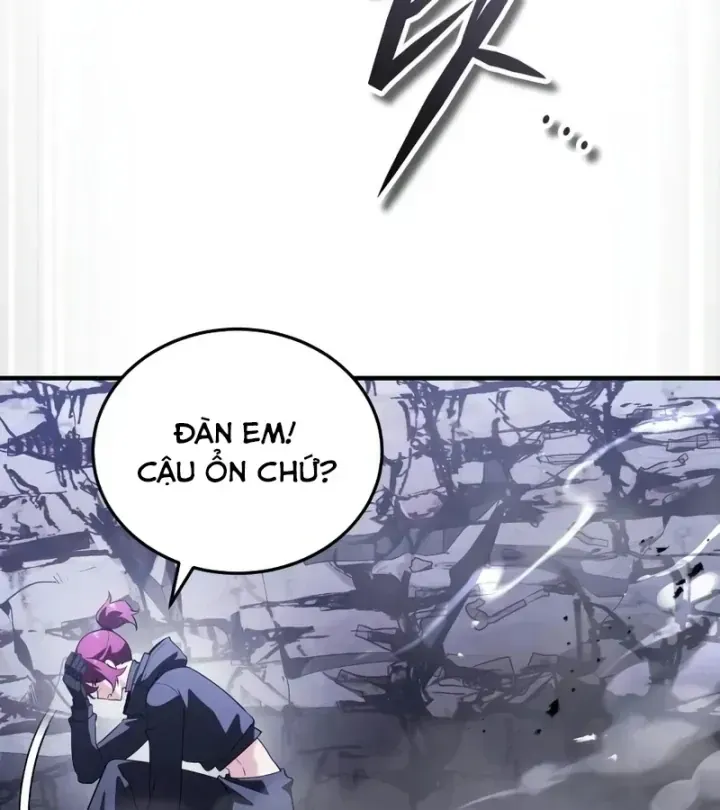 Tiếng Vọng Nơi Địa Ngục Chap 35 - Next Chap 36