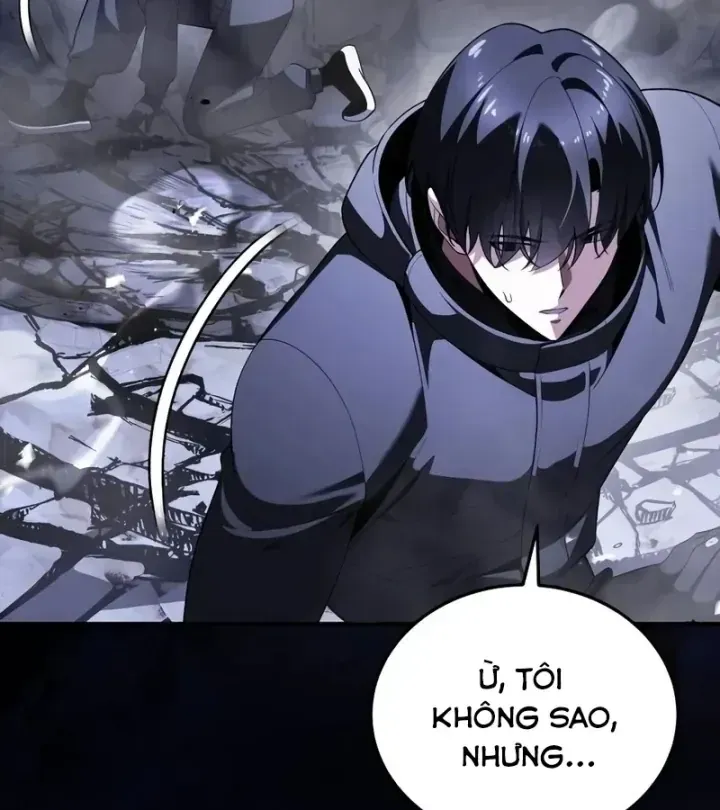 Tiếng Vọng Nơi Địa Ngục Chap 35 - Next Chap 36