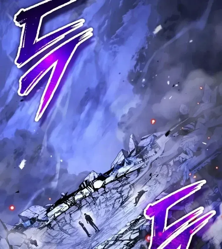 Tiếng Vọng Nơi Địa Ngục Chap 35 - Next Chap 36