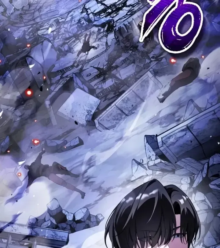Tiếng Vọng Nơi Địa Ngục Chap 35 - Next Chap 36